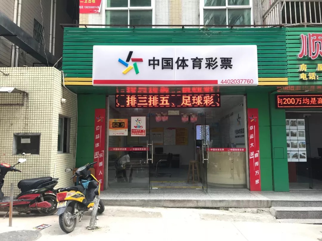 开业赢豪礼，收益享不停！7月中奖网点名单出炉！